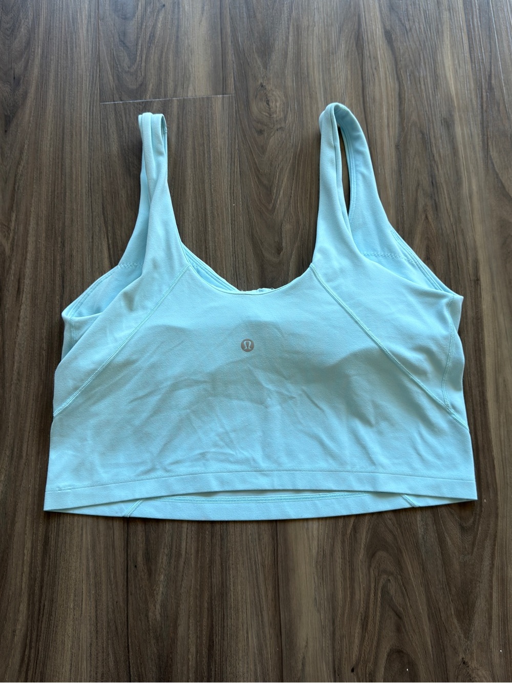 Lululemon Align Tank - Picture 3 of 5